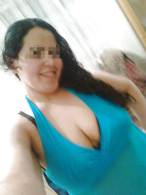 Annonce coquine de Neyla disponible pour une bonne baise à Rennes