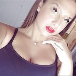 Annonce coquine de Marwa disponible pour un plan-sexe ce soir à Orléans