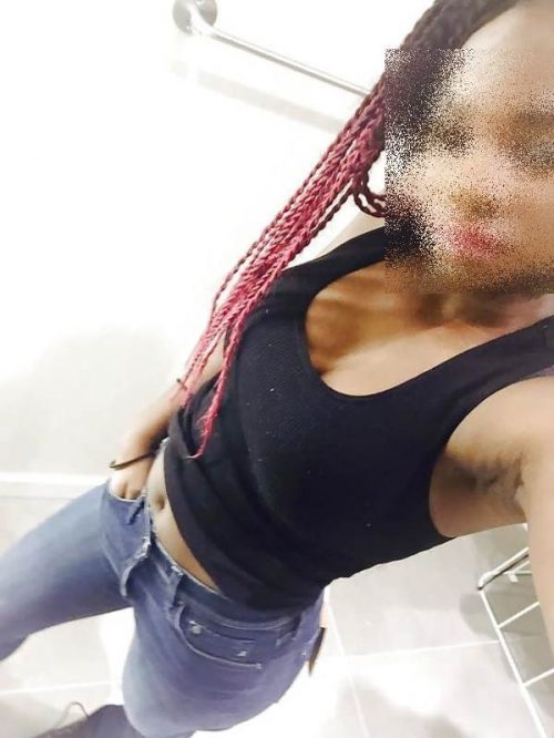 Plan-sexe ce soir pour une nympho à Perpignan