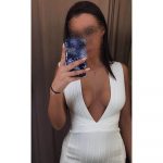 Nouvelle annonce : une coquine disponible pour sexe à Avignon