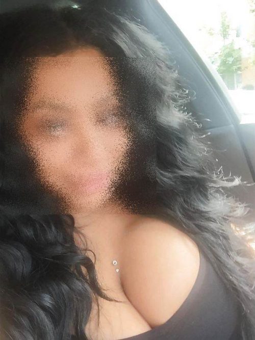 Annonce sexe de Natalia à Brest qui cherche une rencontre discrète