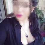 La jolie Liana est disponible pour une une rencontre avec feeling à Le Mans