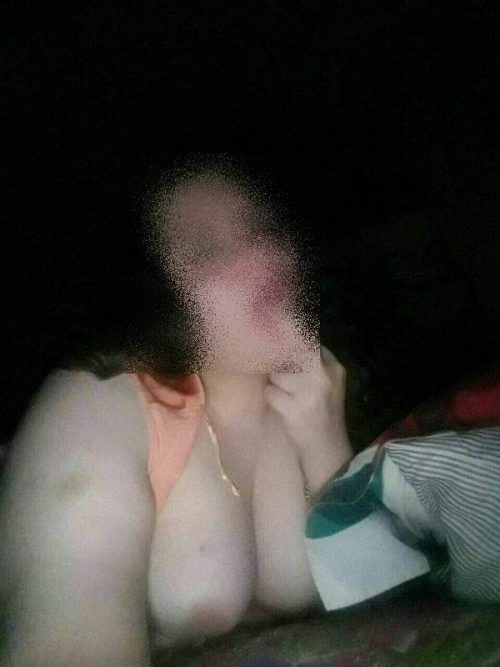 Annonce coquine de Nine à Lyon qui cherche une rencontre plutot hard