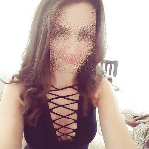 Annonce de Natacha une meuf coquine de Bordeaux